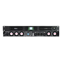 8000w Rms Amplifikatör d Sounds Hifi Güçlü Ağır Derin Saf Bas Amplifikatörü 18 21 İnç Subwoofer için En İyi Güç Amplifikatörleri