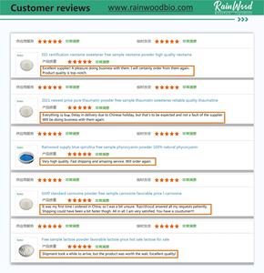 Complesso Vitaminico B Certificato Halal, Integratori in Polvere di Vitamina B Complessa - Product Image 6