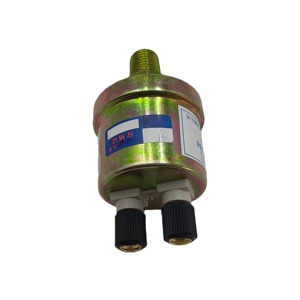 Pièces de rechange de haute qualité pour système de moteur de camion, capteur de pression 3846N-010-C2, alarme pour moteur Cummins - Product Image 4