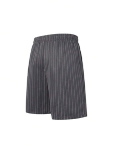Custom-made men's summer suits, shorts, and <b>T</b>-<b>shirts</b>; factory specializing in custom-made items. f10 - Product Image 4