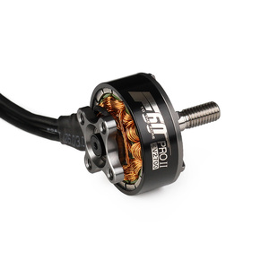 Wholesale Price T-MOTOR 2206 Brushless Motor 2300KV/2600 For 150 180 QAV250 ODM Racing <b>Drone</b> <b>Quadcopter</b> - Product Image 3