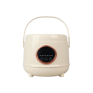 Appareil ménager numérique multi-cuiseur électrique pour le riz compagnon de cuisine polyvalent - Product Image 1