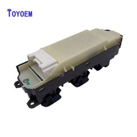 TOYOEM 84040-0N010 Interruptor Principal de Elevalunas para Toyota REIZ