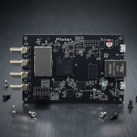 Plataforma SDR AD9363 FPGA de Fábrica Directa, 70MHz-6GHz, Doble Canal, MIMO, Compatible con Software Pluto para Tarjeta SDR 5G NR WiFi