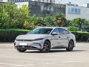 Nuova <span class=keywords><strong>Auto</strong></span> Elettrica BYD HAN EV Honor Prestige 2024, 5 Posti, Veicolo a Energia Pulita <span class=keywords><strong>di</strong></span> Medie Dimensioni - Product Image 3