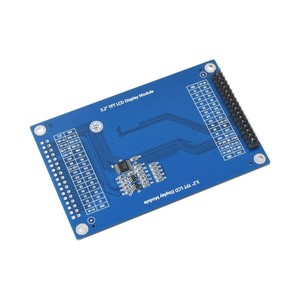 Pantalla LCD táctil de 3.2 pulgadas 320x240 (D), con panel táctil y controladores independientes - Product Image 2