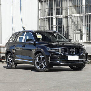Gran oferta: Geely Xingyue L Monjaro en venta, SUV de lujo a gasolina, alto rendimiento, motor turbo 2.0T, volante a la izquierda, fabricado en China, depósito. - Product Image 3