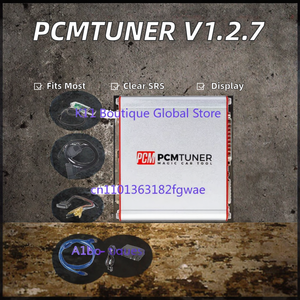 Programmateur ECU TCU <span class=keywords><strong>PCMtuner</strong></span> V1.2.7 sans enregistrement avec 67 fonctions en 1 via OBD Bench BOOT - Product Image 2