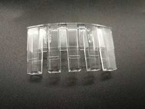 Cangkir sampel laboratorium FSK kemurnian tinggi untuk penganalisa kimia otomatis <span class=keywords><strong>mindray</strong></span> BS230 BS120 BS180 Cuvette - Product Image 6