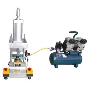 Máquina para Hacer Jabón de Tocador, Línea de Producción de Jabón en Barra, Producción Automática de Jabón Sólido - Product Image 2