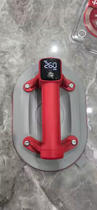Shijing P618A B ventosa Shijing ventosa sollevatore sottovuoto 260KG Shijing ventosa <span class=keywords><strong>dimensione</strong></span> 247x167mm P618A-B utensili per la lavorazione delle piastrelle - Product Image 5
