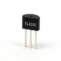TL431CPK TO-92 3 broches 2,495 V Circuits intégrés basse consommation pour appareils IoT