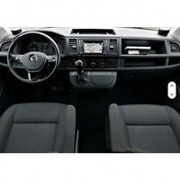 VÉHICULE D'OCCASION - Volkswagen T6 Multivan Van / Minibus