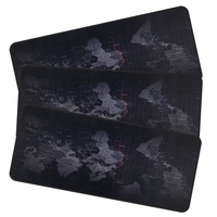 Tapis de jeu extra large en caoutchouc, tapis de table en caoutchouc surdimensionné, tapis de souris de jeu en caoutchouc