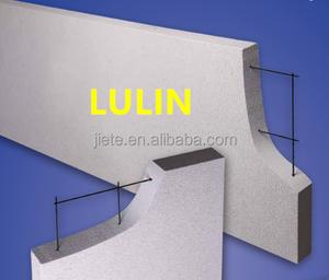 Pannelli AAC con Marchio Australiano, Design Moderno, Blocchi ACC ALC, Pannelli per Costruzioni, Pareti <span class=keywords><strong>Hebel</strong></span>, Partizioni e Rivestimenti - Product Image 4