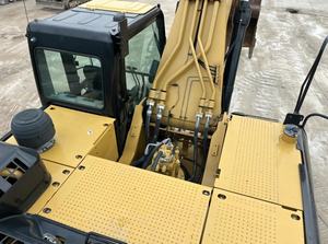รถขุดมือสอง 36 ตัน รุ่น Cat 336D2 คุณภาพสูงสำหรับงานก่อสร้าง รถขุดมือสอง Cat 336d2l สำหรับงานเหมือง - Product Image 5