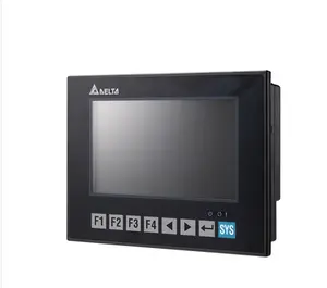 Delta touch screen 7-inch human-machine interface DOP-110WS