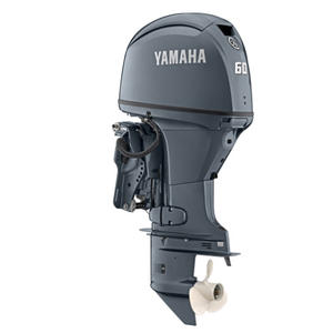 Moteur hors-bord <span class=keywords><strong>Yamaha</strong></span> F60FETL F90CETL à vendre - Product Image 2
