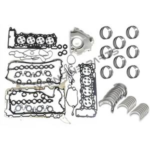 ชุดซ่อมเครื่องยนต์ 368DT ชุดแหวนลูกสูบ ชุดลูกปืน ชุดปะเก็น สำหรับรถยนต์แลนด์โรเวอร์ 3.6 เรนจ์โรเวอร์ 3 รุ่นสปอร์ต I L320 L322 3.6TDI 3.6L ดีเซล - Product Image 3