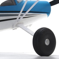 Kit PNP pour avion RC FMS Maule 1500mm avec flotteurs et capacités Reflex V2 STOL et détails d'échelle