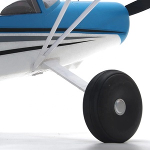 FMS Maule 1500mm <span class=keywords><strong>RC</strong></span> Plane PNP Kit con Flotadores y Reflex V2 STOL Capacidades y Detalles de Escala - Product Image 5
