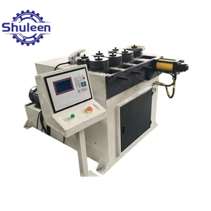 Máquina <span class=keywords><strong>de</strong></span> Doblado CNC Automática <span class=keywords><strong>de</strong></span> Alta Precisión para Carritos <span class=keywords><strong>de</strong></span> Playa, Piezas <span class=keywords><strong>de</strong></span> Motocicleta, Ventilación, Formación <span class=keywords><strong>de</strong></span> Tubos <span class=keywords><strong>de</strong></span> Aleación <span class=keywords><strong>de</strong></span> Cobre y Aluminio - Product Image 2