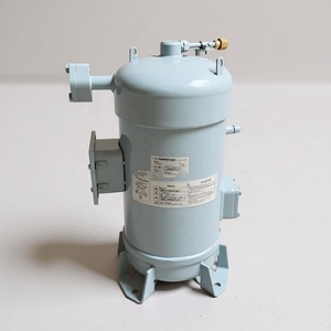 <span class=keywords><strong>Compresseur</strong></span> <span class=keywords><strong>de</strong></span> réfrigération pour climatisation marine basse température JT224D-NYR S4 JT224DCNYR S2 JT224DBNYR HVAC7.5 - Product Image 2