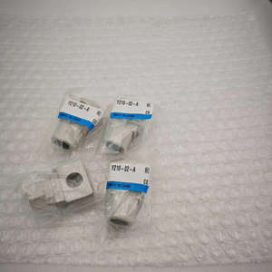 Cloison en forme de T d'origine SMC Y210-02-A - Product Image 4