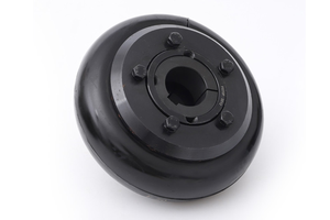 Bas prix F F80 F60 Élastomère en caoutchouc Fenner Accouplement de pneu flexible - Product Image 6