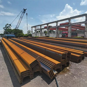 Palière en acier au carbone non allié Baowu (grades Q235/Q345) - Normes ASTM/GB, origine Shanghai, services de découpe/pliage/soudage - Product Image 3