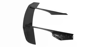 Spoiler Posteriore in Fibra di Carbonio Stile NOVITE-C di Alta Qualità Direttamente dalla Fabbrica per <span class=keywords><strong>Artura</strong></span> - Product Image 3