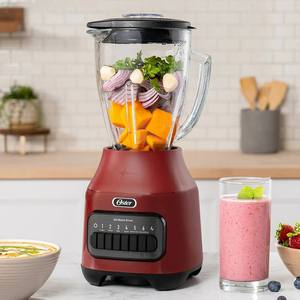 Nueva <span class=keywords><strong>Licuadora</strong></span> <span class=keywords><strong>de</strong></span> Inmersión Profesional <span class=keywords><strong>Oster</strong></span> con Jarra <span class=keywords><strong>de</strong></span> <span class=keywords><strong>Vidrio</strong></span> <span class=keywords><strong>de</strong></span> 1.5L, 6 Velocidades, Motor <span class=keywords><strong>de</strong></span> Cobre, para Triturar Hielo, Uso Doméstico - Product Image 3