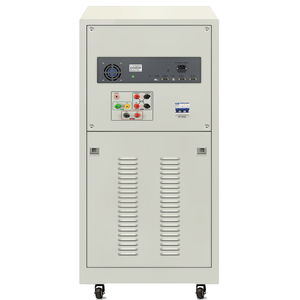 Rek RK9970A-3 Probador Integral de Seguridad 6 en 1: Comprobación de Tensión, Corriente de Fuga, Aislamiento Eléctrico y Resistencia a Tierra - Product Image 5