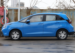 Honda Fit 1.5L CVT Édition Mu-Gen Sportive Urbaine Euro VI 2023, 1-25000 milles, Essence, Conduite à Gauche, Seconde Main - Product Image 4