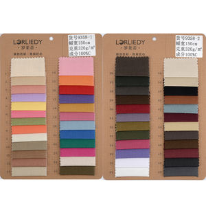 Tessuto <span class=keywords><strong>di</strong></span> Cotone Mussolina Stampato Digitalmente Antistatico ed Ecologico per Camicie da Uomo, Abiti per Uomini, Ragazze e Ragazzi - Product Image 4