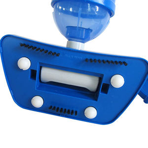 <span class=keywords><strong>Petit</strong></span> <span class=keywords><strong>aspirateur</strong></span> de <span class=keywords><strong>piscine</strong></span> flexible et personnalisé <span class=keywords><strong>aspirateur</strong></span> de spa robot nettoyeur à jet <span class=keywords><strong>aspirateur</strong></span> de <span class=keywords><strong>piscine</strong></span> avec brosse - Product Image 3