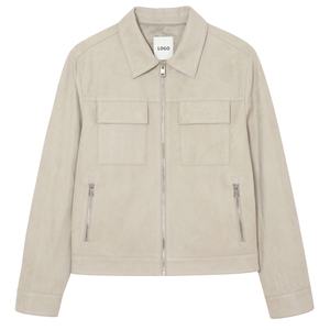 Chaqueta Formal de Diseño de Alta Calidad para Hombre, Abrigo para el Trabajo o para Fiestas, Chico Guapo, Hombre de Élite, Chaqueta para Hombre - Product Image 2