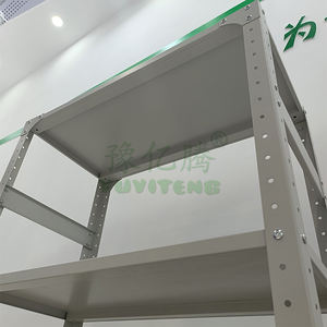 조직 보관을위한 차고 금속 선반 - Product Image 4