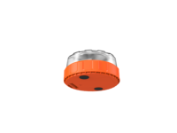 Luces de Emergencia con Batería Maxell de Plástico Personalizadas al por Mayor, Balizas IoT V16 con Función de Rastreo de Ubicación, Clasificación IP54