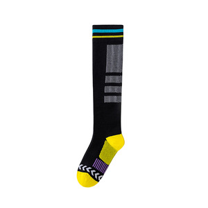 Custom Design <strong>Women</strong> <strong>Compression</strong> <strong>Socks</strong> High Quality Sports <strong>Socks</strong> Knee High Running <strong>Socks</strong> - Product Image 3