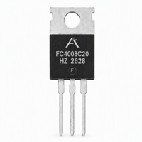 BCB4008(FC4008C20): Aplikasi Dv/dt Tinggi dan Stabilitas Tinggi pada Thyristor 220C Unidirectional untuk Pengapian Sepeda Motor