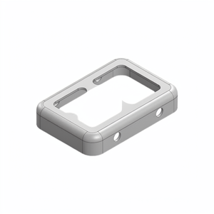 MS108-10F-NS ตัวแทนจำหน่ายที่ได้รับอนุญาต RF Shields - Product Image 1