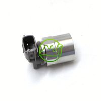 Válvula Solenoide de Inyector de Combustible Diésel HD110714-1 con 165uH para 095000-0932 095000-0933 1465A439