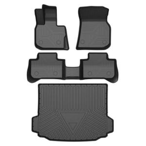 <span class=keywords><strong>Tapis</strong></span> de luxe G01 G08 TPE <span class=keywords><strong>tapis</strong></span> de sol de voiture <span class=keywords><strong>tapis</strong></span> de cargaison plateau de coffre pour 2024 <span class=keywords><strong>BMW</strong></span> <span class=keywords><strong>X3</strong></span> IX3 <span class=keywords><strong>tapis</strong></span> Double couche - Product Image 1