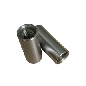 2024 Hot Sale New Product API Grade SM SH Sucker Rod Sucker Rod Coupling