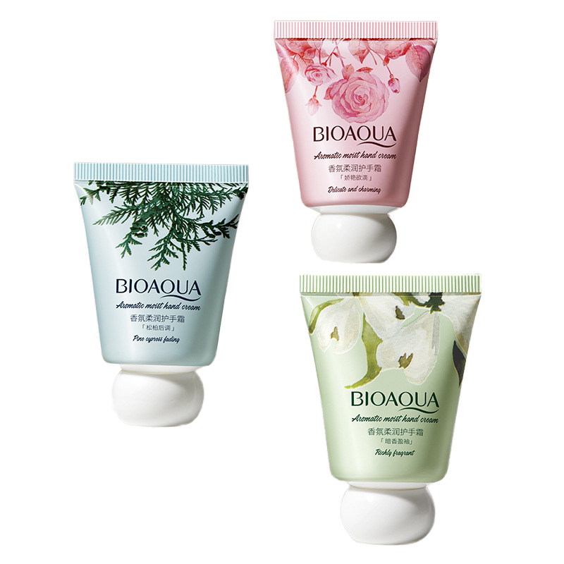 Private Label Wholesale Fruity Fragrance Hand