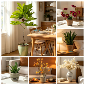 Olivo Artificial de Alta Simulación de 130 cm en Maceta de <span class=keywords><strong>Magnesia</strong></span> Gris, Planta de Olivo Artificial con Hojas Realistas y Frutos Negros, Decoración Verde para Interiores - Product Image 6