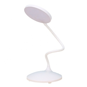 Yapin OEM 2023 có thể gập lại không dây không dây nghiên cứu Bảng Đèn xách tay sạc USB <span class=keywords><strong>LED</strong></span> bảng bàn ánh sáng đèn cho phòng đọc sách - Product Image 6