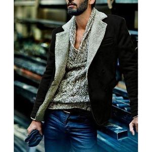 2025 Costume en laine à <span class=keywords><strong>deux</strong></span> boutons pour hommes - Product Image 1