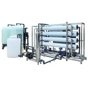 Pure Mineral Drinking Water Reverse Osmosis System Sea Water Fishing Bait Boat Liter Ro Reverse Osmosis System